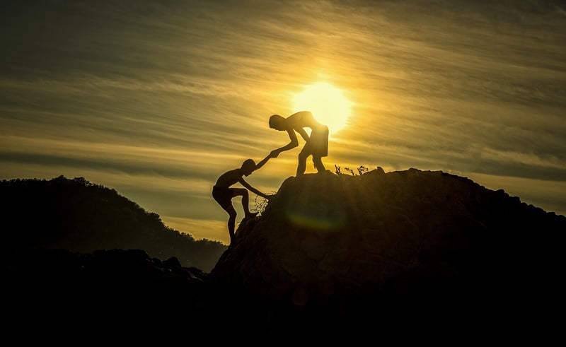Adventure Challenges