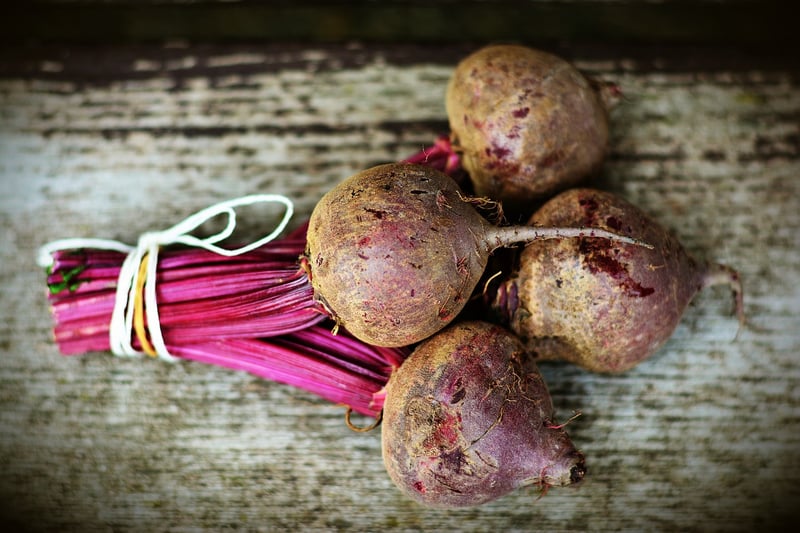 Beetroot Juice