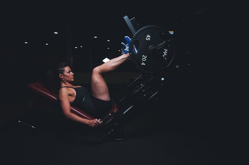 Gym Workout