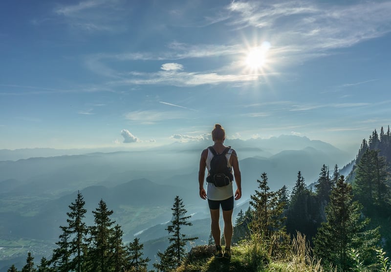 Hiking Adventure