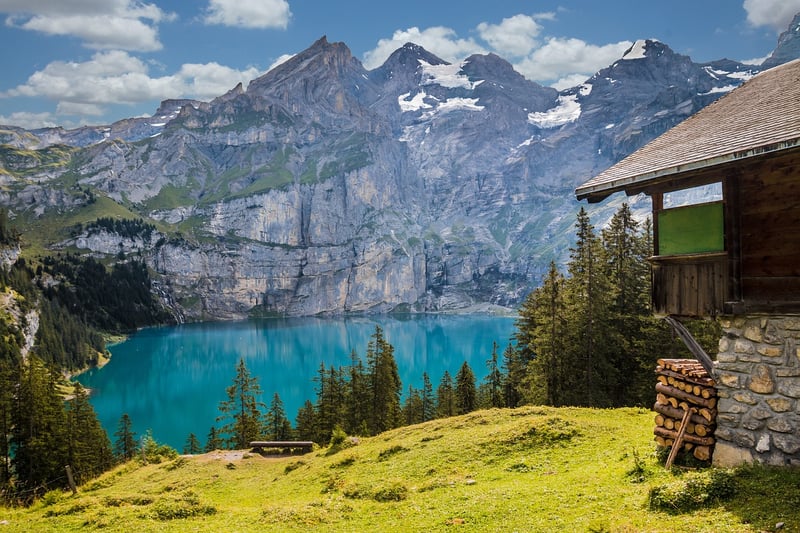 Fitness Adventure